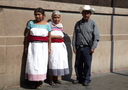mexicanos